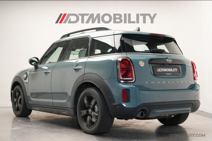 MINI Countryman 1.5 Cooper S E ALL4 | Panorama | Chester | Camera