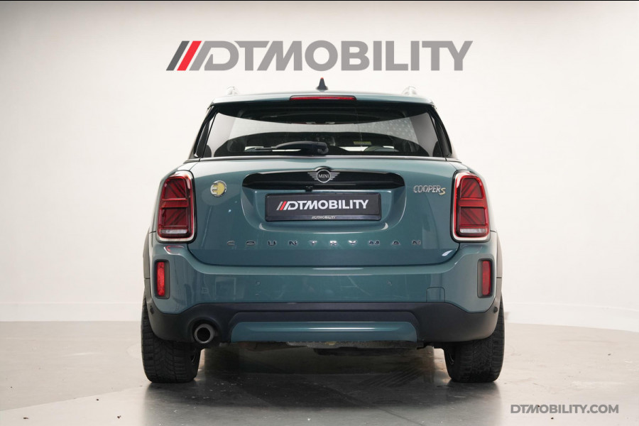 MINI Countryman 1.5 Cooper S E ALL4 | Panorama | Chester | Camera
