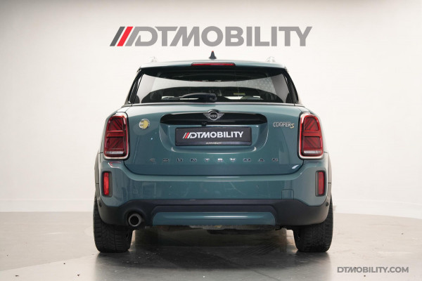 MINI Countryman 1.5 Cooper S E ALL4 | Panorama | Chester | Camera