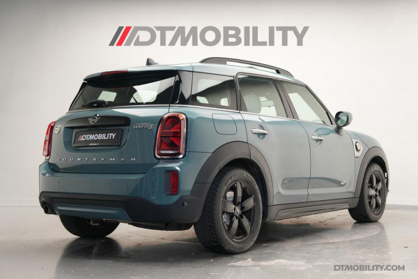 MINI Countryman 1.5 Cooper S E ALL4 | Panorama | Chester | Camera