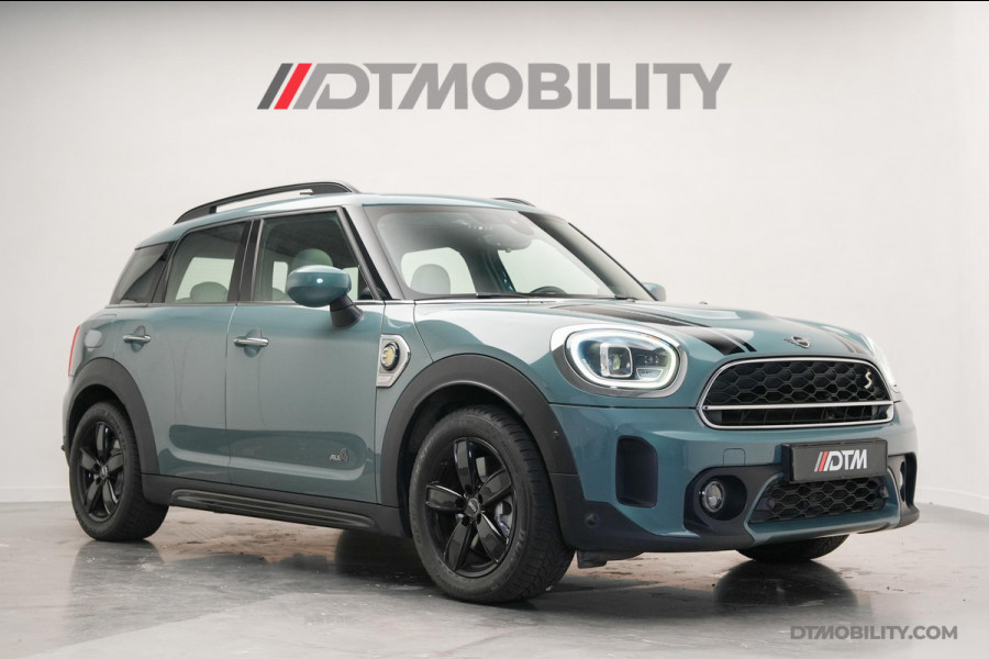 MINI Countryman 1.5 Cooper S E ALL4 | Panorama | Chester | Camera