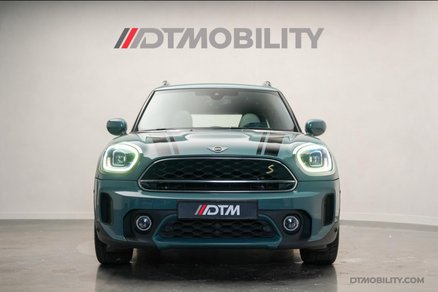 MINI Countryman 1.5 Cooper S E ALL4 | Panorama | Chester | Camera