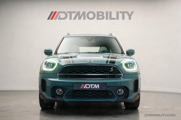 MINI Countryman 1.5 Cooper S E ALL4 | Panorama | Chester | Camera