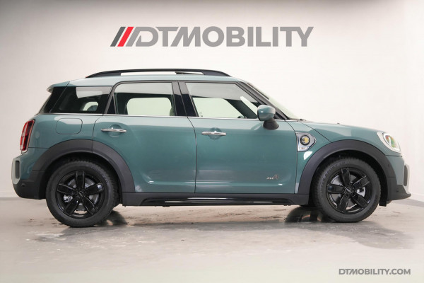 MINI Countryman 1.5 Cooper S E ALL4 | Panorama | Chester | Camera