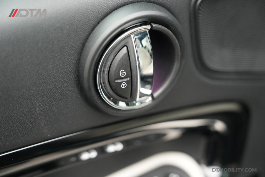 MINI Countryman 1.5 Cooper S E ALL4 | Panorama | Chester | Camera