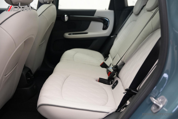 MINI Countryman 1.5 Cooper S E ALL4 | Panorama | Chester | Camera