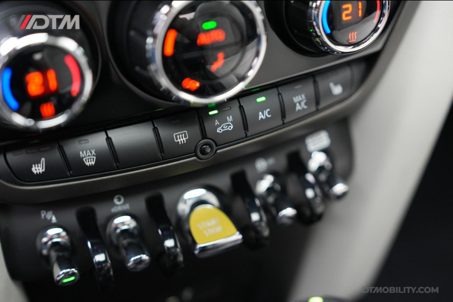 MINI Countryman 1.5 Cooper S E ALL4 | Panorama | Chester | Camera