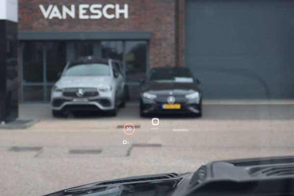 Dodge Ram 1500 5.7 V8 4x4 Crew Cab Limited | Prins-LPG | Luchtvering | Stoelventilatie V+A | Trekhaak | Panoramadak | ACC | Android Auto/Apple Carplay | HUD | Harman&Kardon | Surround Camera |