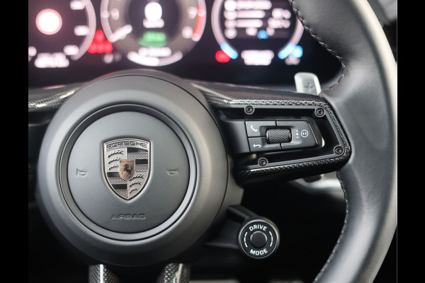 Porsche Cayenne Coupé 4.0 Turbo E-Hybrid | Techart - Pano - Trekhaak - Sport Chrono
