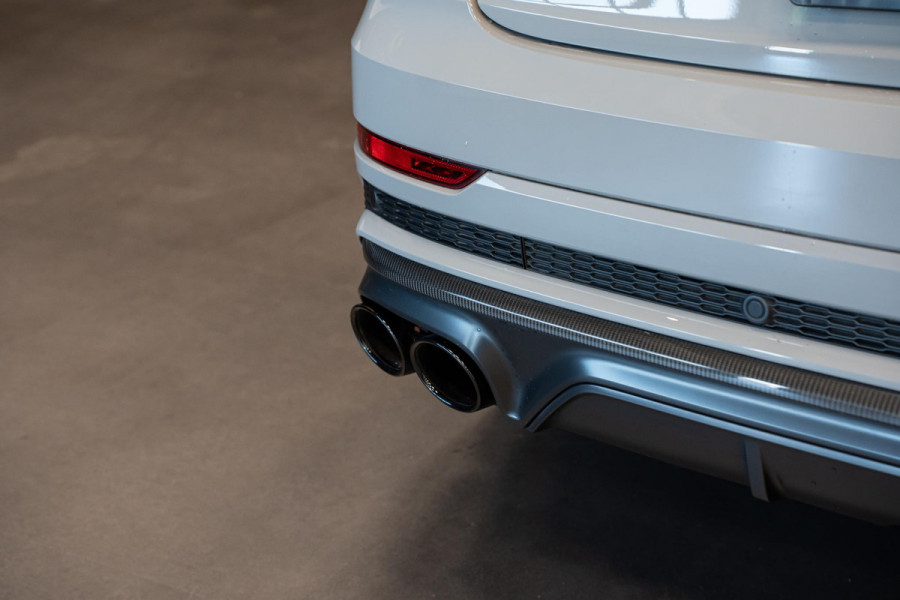 Audi SQ8 4.0 TFSI quattro *Bang & Olufsen / Panorama / Vierwielbesturing / HUD / Surround-view / Standverwarming*