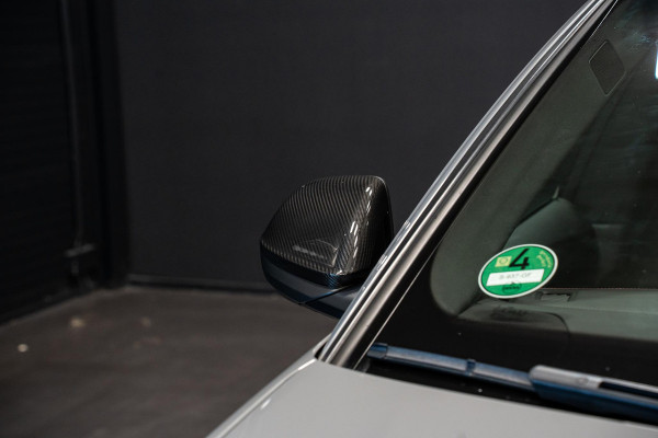 Audi SQ8 4.0 TFSI quattro *Bang & Olufsen / Panorama / Vierwielbesturing / HUD / Surround-view / Standverwarming*