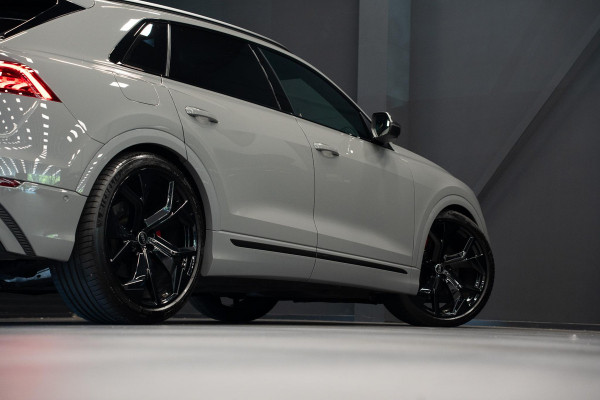 Audi SQ8 4.0 TFSI quattro *Bang & Olufsen / Panorama / Vierwielbesturing / HUD / Surround-view / Standverwarming*