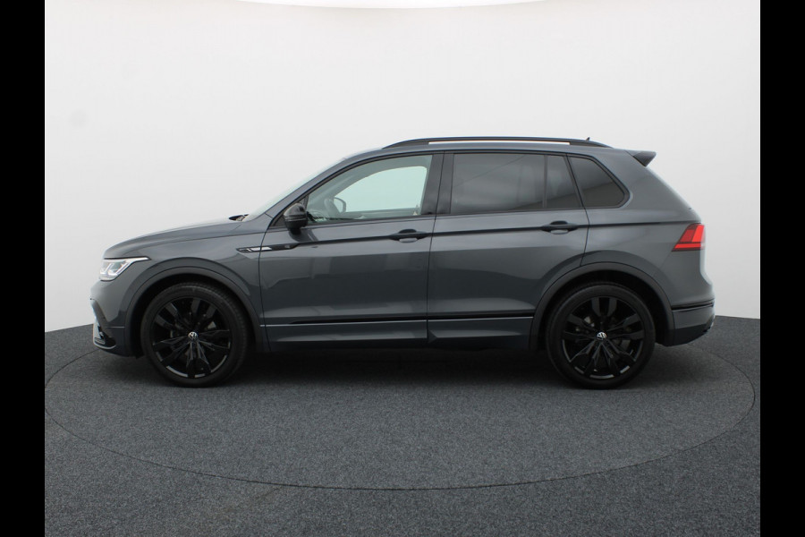Volkswagen Tiguan 1.5 TSI R-Line Business+ | Trekhaak wegkl. | 20" | Elk. A-klep | IQ Light | Camera | Prijs Rijklaar!!