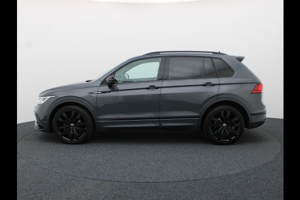 Volkswagen Tiguan 1.5 TSI R-Line Business+ | Trekhaak wegkl. | 20" | Elk. A-klep | IQ Light | Camera | Prijs Rijklaar!!