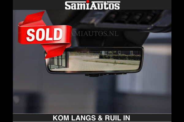 Dodge Ram Limited H.O 540HP 706Nm | € 84.950 excl | De Meest Luxe en Volle Pick-Up in zijn Klasse | LUCHTVERING | HUD | Massage + Full Opt Comfortabele Dubbele Cabine met Royale 5 Zitplaatsen | BPM vrij | Nu Leverbaar uit Voorraad | Voorraad Nr 2300 - 7689 | De specialist in Amerikaanse pick‑ups in Nederland en Europa.