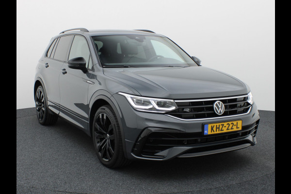 Volkswagen Tiguan 1.5 TSI R-Line Business+ | Trekhaak wegkl. | 20" | Elk. A-klep | IQ Light | Camera | Prijs Rijklaar!!