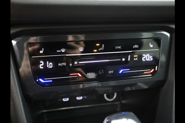 Volkswagen Tiguan 1.5 TSI R-Line Business+ | Trekhaak wegkl. | 20" | Elk. A-klep | IQ Light | Camera | Prijs Rijklaar!!