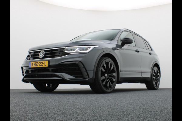Volkswagen Tiguan 1.5 TSI R-Line Business+ | Trekhaak wegkl. | 20" | Elk. A-klep | IQ Light | Camera | Prijs Rijklaar!!