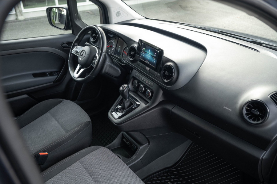 Mercedes-Benz Citan 110 CDI L1 Pro I adapive cruise I camera I stoelverwarming I trekhaak I