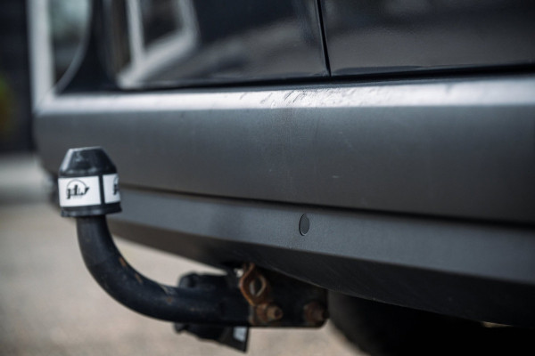 Mercedes-Benz Citan 110 CDI L1 Pro I adapive cruise I camera I stoelverwarming I trekhaak I