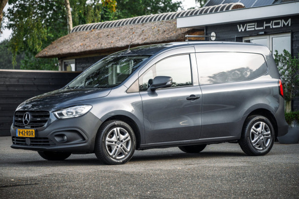 Mercedes-Benz Citan 110 CDI L1 Pro I adapive cruise I camera I stoelverwarming I trekhaak I