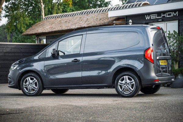 Mercedes-Benz Citan 110 CDI L1 Pro I adapive cruise I camera I stoelverwarming I trekhaak I