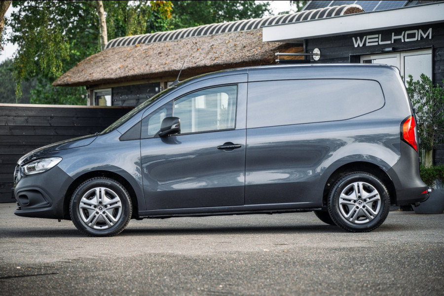 Mercedes-Benz Citan 110 CDI L1 Pro I adapive cruise I camera I stoelverwarming I trekhaak I