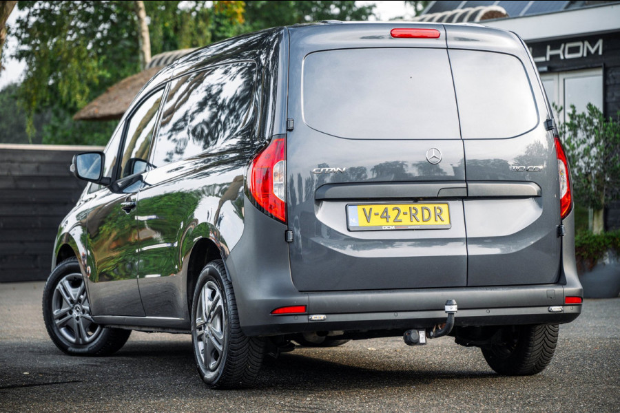 Mercedes-Benz Citan 110 CDI L1 Pro I adapive cruise I camera I stoelverwarming I trekhaak I