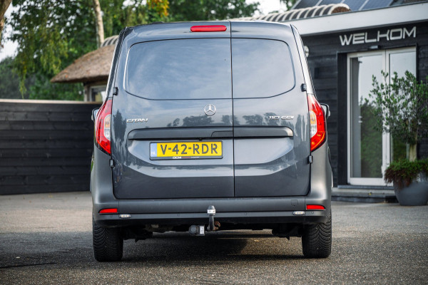 Mercedes-Benz Citan 110 CDI L1 Pro I adapive cruise I camera I stoelverwarming I trekhaak I