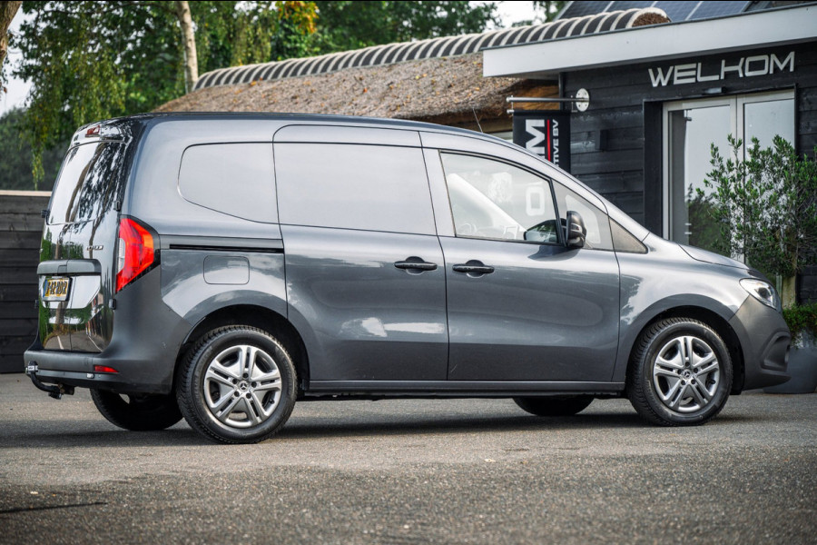 Mercedes-Benz Citan 110 CDI L1 Pro I adapive cruise I camera I stoelverwarming I trekhaak I