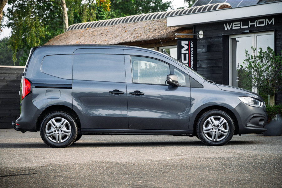 Mercedes-Benz Citan 110 CDI L1 Pro I adapive cruise I camera I stoelverwarming I trekhaak I