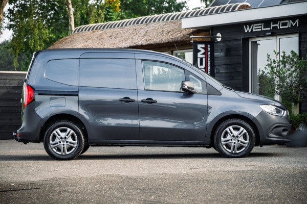 Mercedes-Benz Citan 110 CDI L1 Pro I adapive cruise I camera I stoelverwarming I trekhaak I