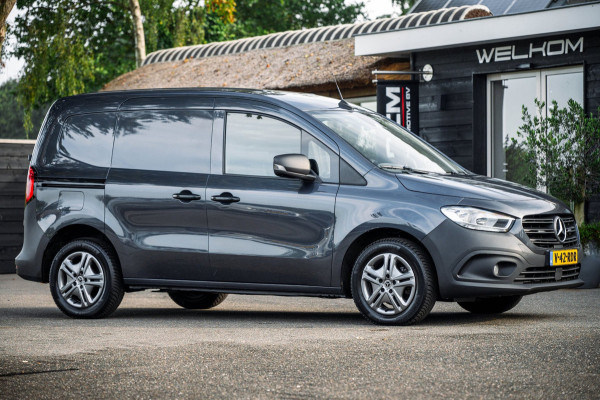 Mercedes-Benz Citan 110 CDI L1 Pro I adapive cruise I camera I stoelverwarming I trekhaak I