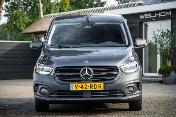 Mercedes-Benz Citan 110 CDI L1 Pro I adapive cruise I camera I stoelverwarming I trekhaak I