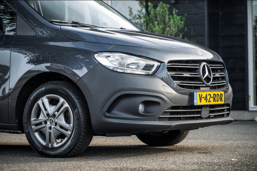 Mercedes-Benz Citan 110 CDI L1 Pro I adapive cruise I camera I stoelverwarming I trekhaak I