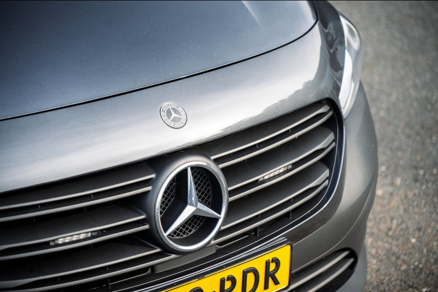 Mercedes-Benz Citan 110 CDI L1 Pro I adapive cruise I camera I stoelverwarming I trekhaak I