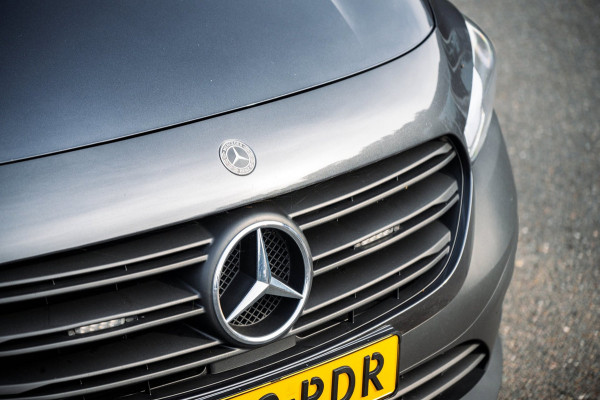 Mercedes-Benz Citan 110 CDI L1 Pro I adapive cruise I camera I stoelverwarming I trekhaak I