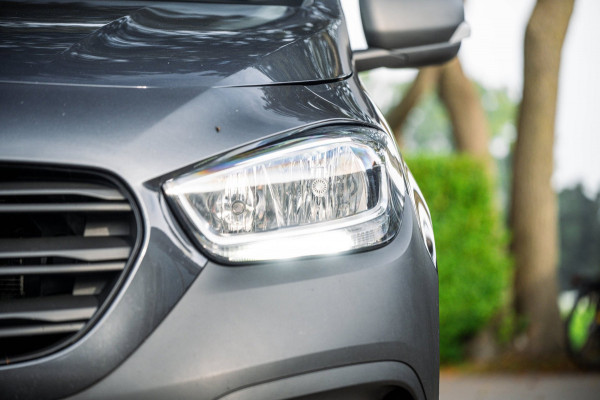 Mercedes-Benz Citan 110 CDI L1 Pro I adapive cruise I camera I stoelverwarming I trekhaak I