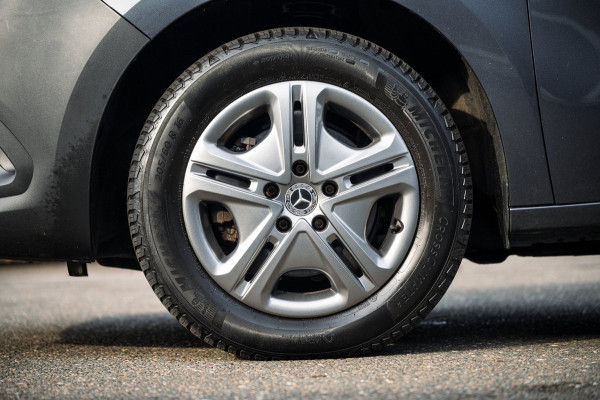 Mercedes-Benz Citan 110 CDI L1 Pro I adapive cruise I camera I stoelverwarming I trekhaak I