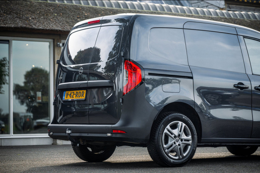 Mercedes-Benz Citan 110 CDI L1 Pro I adapive cruise I camera I stoelverwarming I trekhaak I