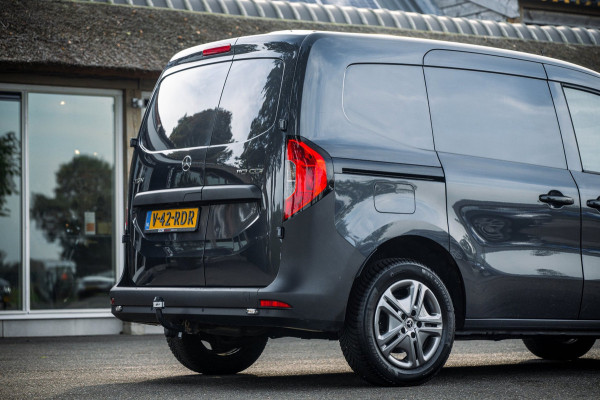 Mercedes-Benz Citan 110 CDI L1 Pro I adapive cruise I camera I stoelverwarming I trekhaak I