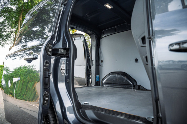 Mercedes-Benz Citan 110 CDI L1 Pro I adapive cruise I camera I stoelverwarming I trekhaak I