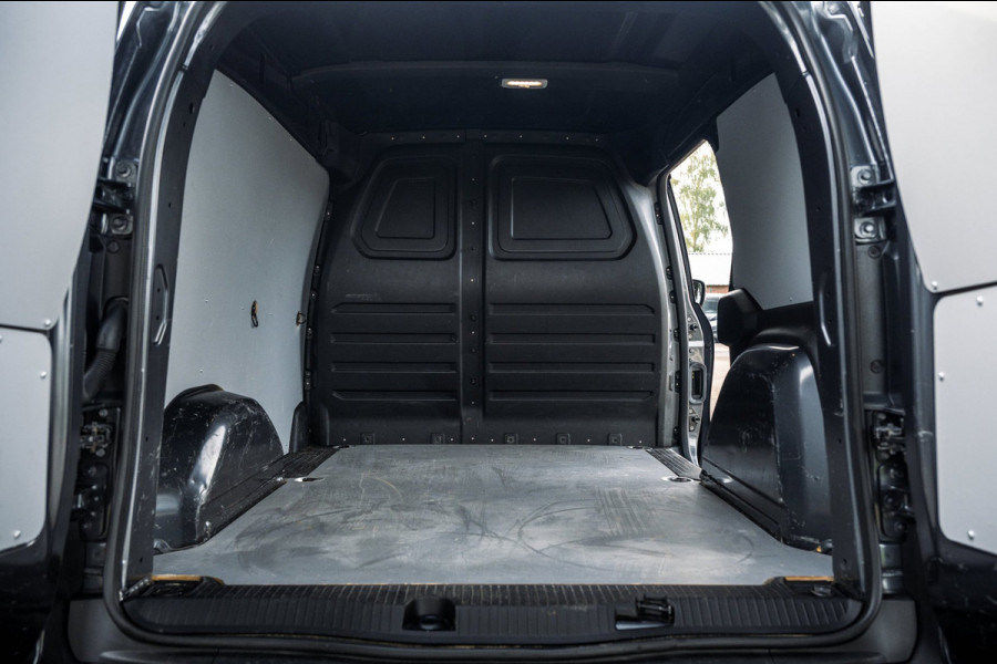 Mercedes-Benz Citan 110 CDI L1 Pro I adapive cruise I camera I stoelverwarming I trekhaak I