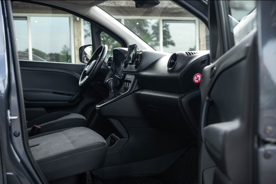 Mercedes-Benz Citan 110 CDI L1 Pro I adapive cruise I camera I stoelverwarming I trekhaak I