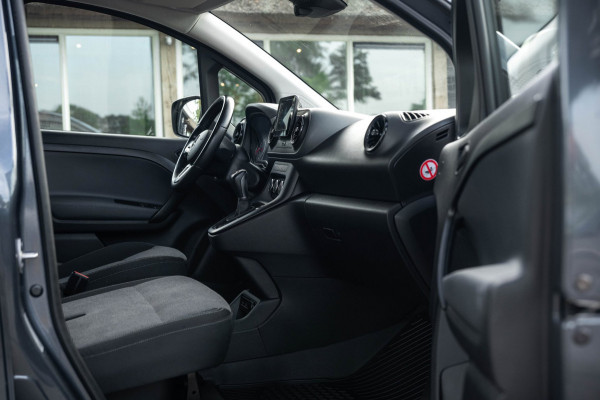 Mercedes-Benz Citan 110 CDI L1 Pro I adapive cruise I camera I stoelverwarming I trekhaak I