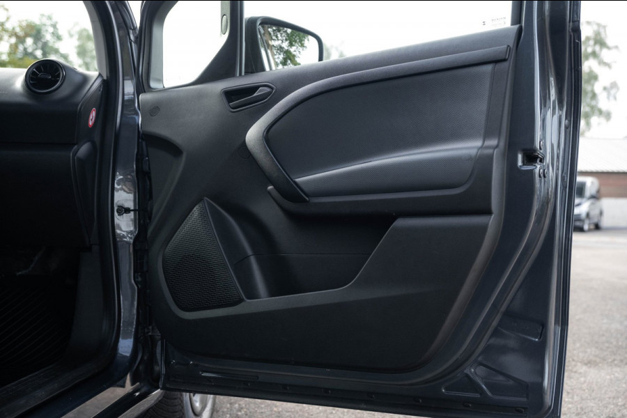 Mercedes-Benz Citan 110 CDI L1 Pro I adapive cruise I camera I stoelverwarming I trekhaak I