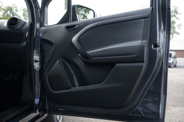 Mercedes-Benz Citan 110 CDI L1 Pro I adapive cruise I camera I stoelverwarming I trekhaak I