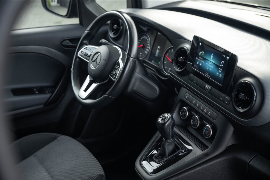 Mercedes-Benz Citan 110 CDI L1 Pro I adapive cruise I camera I stoelverwarming I trekhaak I