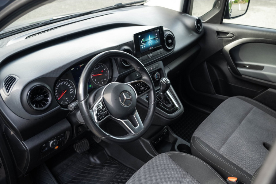 Mercedes-Benz Citan 110 CDI L1 Pro I adapive cruise I camera I stoelverwarming I trekhaak I