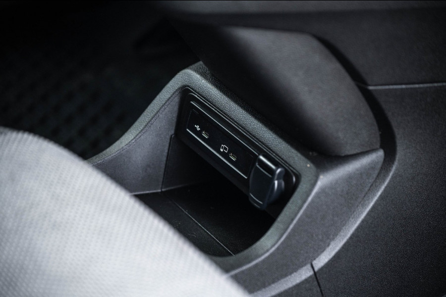 Mercedes-Benz Citan 110 CDI L1 Pro I adapive cruise I camera I stoelverwarming I trekhaak I
